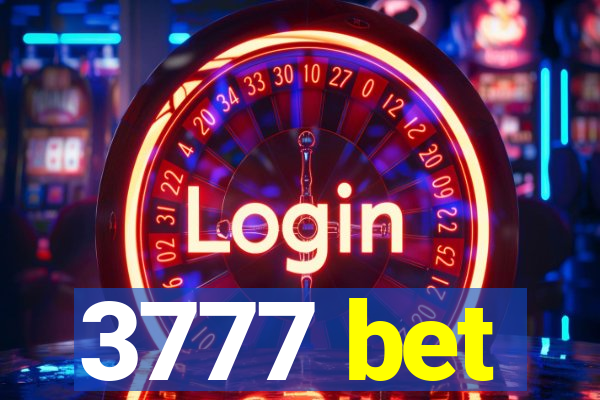 3777 bet